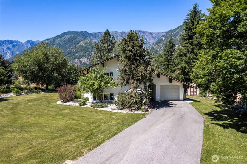 Property photo for 9724 Dye Road, Leavenworth photo 26