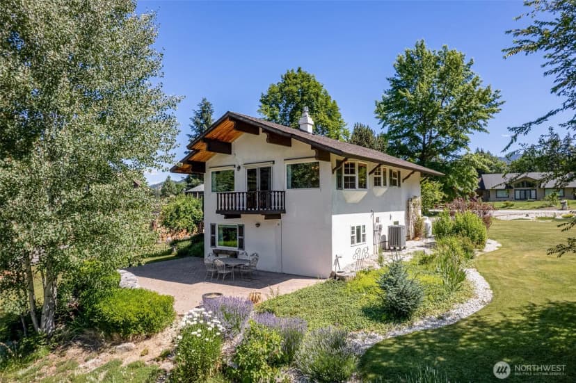 Property photo for 9724 Dye Road, Leavenworth photo 28