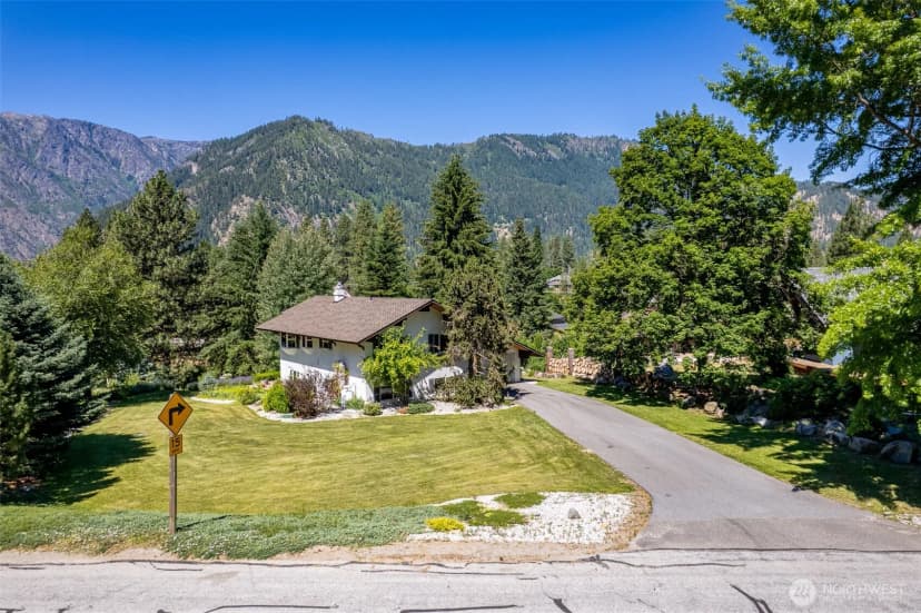 Property photo for 9724 Dye Road, Leavenworth photo 25