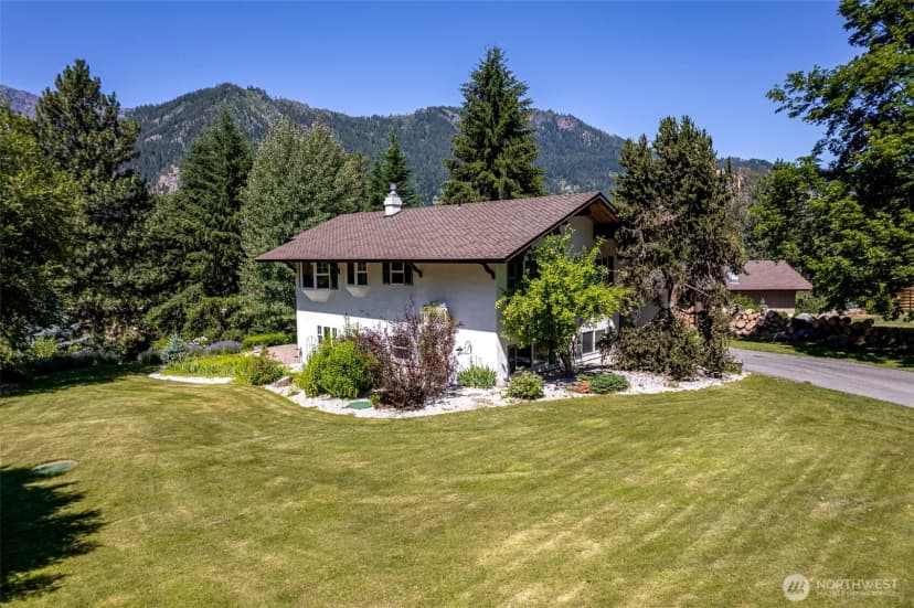 Property photo for 9724 Dye Road, Leavenworth photo 27