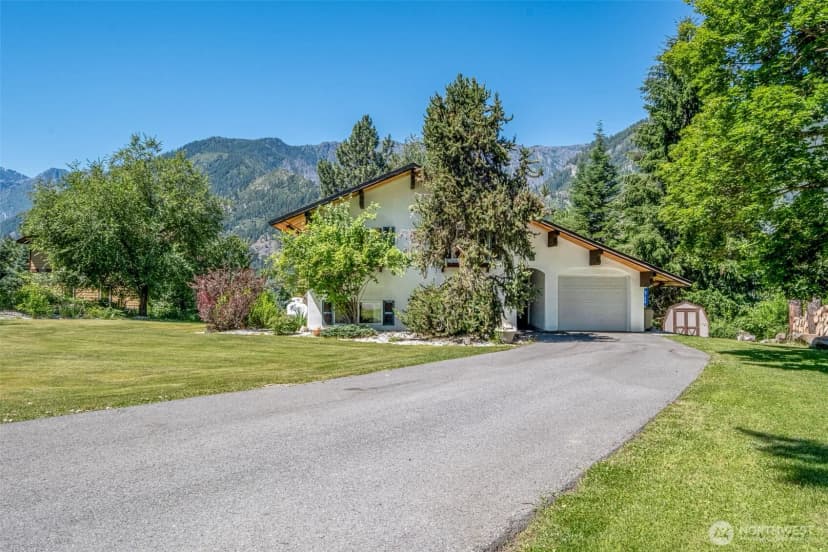 Property photo for 9724 Dye Road, Leavenworth photo 29