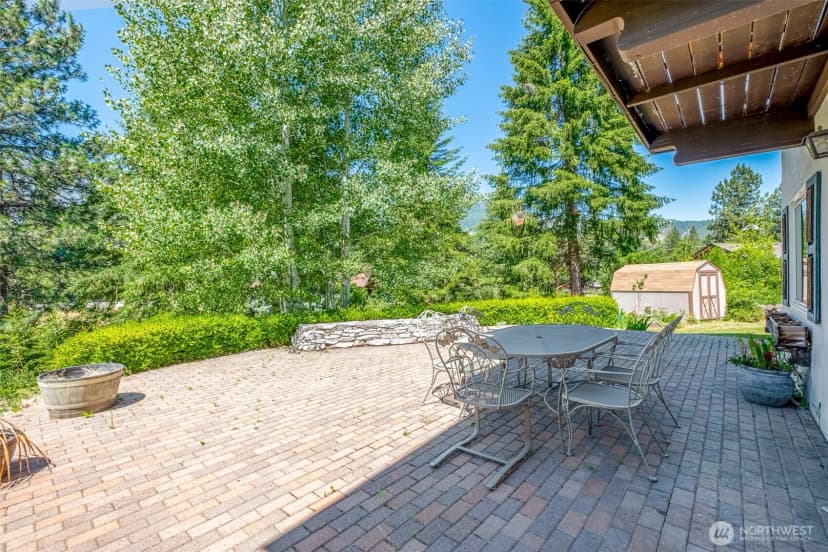 Property photo for 9724 Dye Road, Leavenworth photo 34