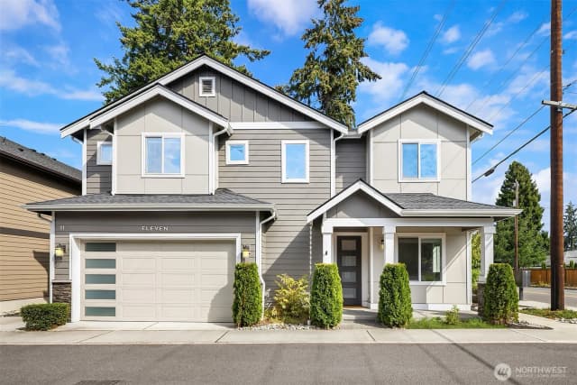 Property photo for 8609 244th Street Sw #11, Edmonds
