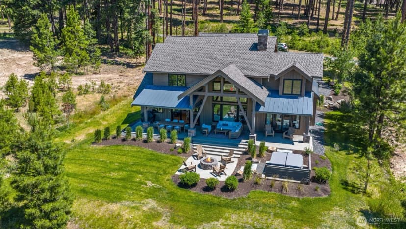 Property photo for 681 Steam Gin Loop, Cle Elum photo 19