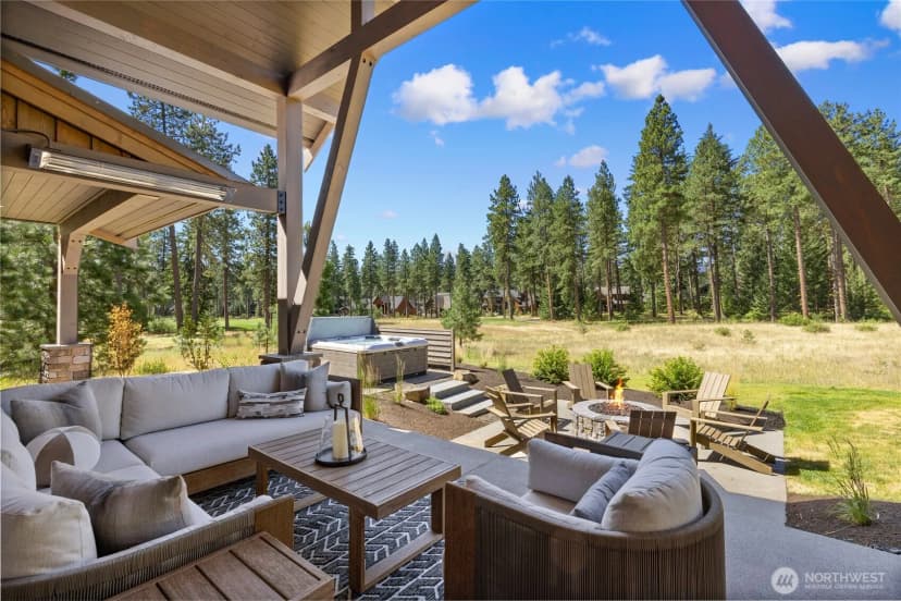 Property photo for 681 Steam Gin Loop, Cle Elum photo 14