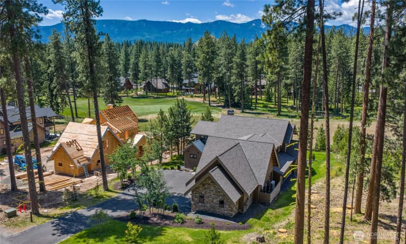 Property photo for 681 Steam Gin Loop, Cle Elum photo 38