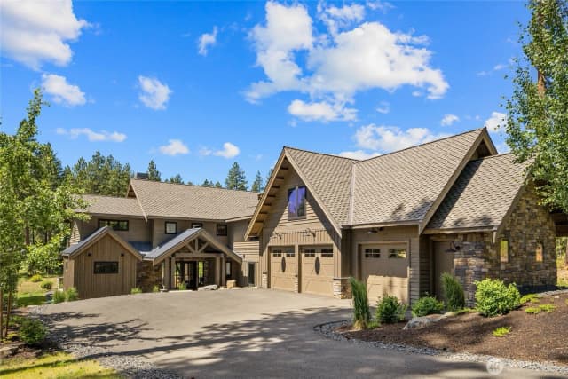 Property photo for 681 Steam Gin Loop, Cle Elum photo 2