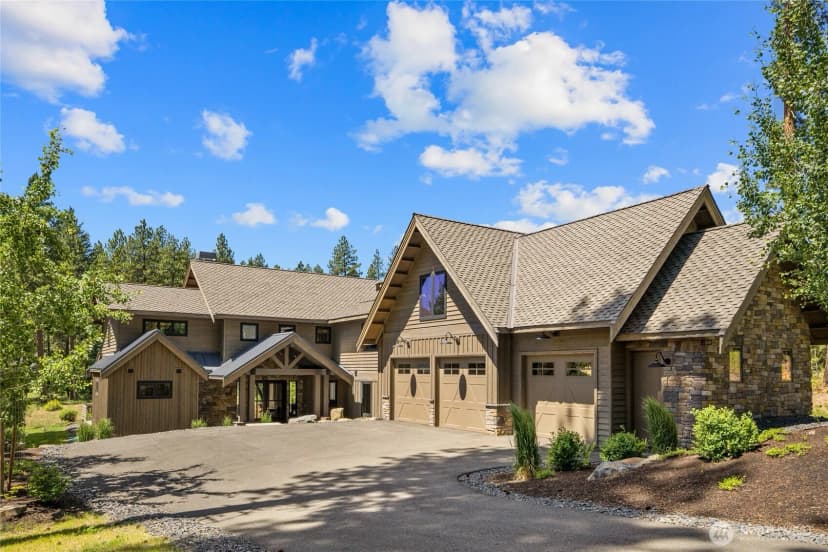 Property photo for 681 Steam Gin Loop, Cle Elum photo 2