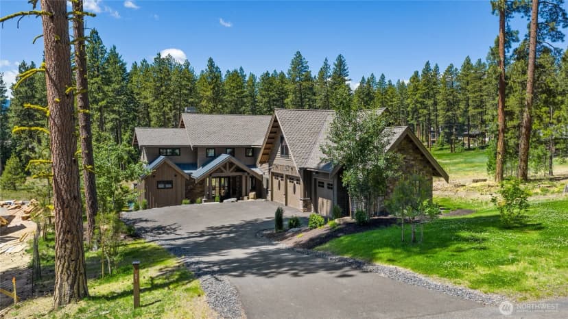 Property photo for 681 Steam Gin Loop, Cle Elum photo 37