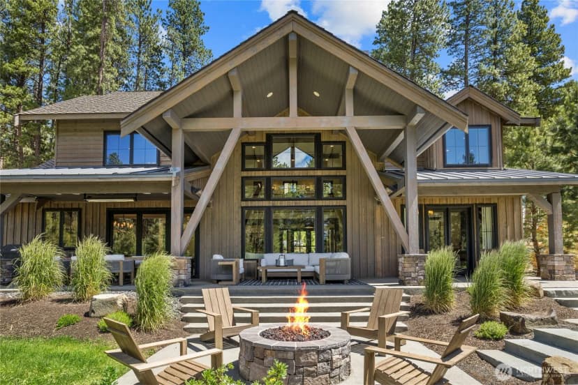 Property photo for 681 Steam Gin Loop, Cle Elum photo 16