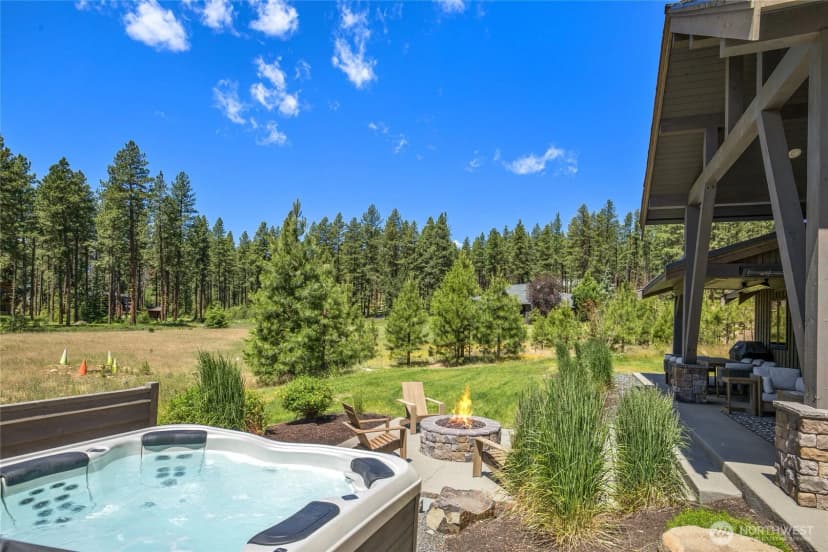 Property photo for 681 Steam Gin Loop, Cle Elum photo 18