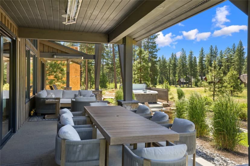 Property photo for 681 Steam Gin Loop, Cle Elum photo 13