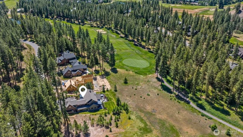 Property photo for 681 Steam Gin Loop, Cle Elum photo 36
