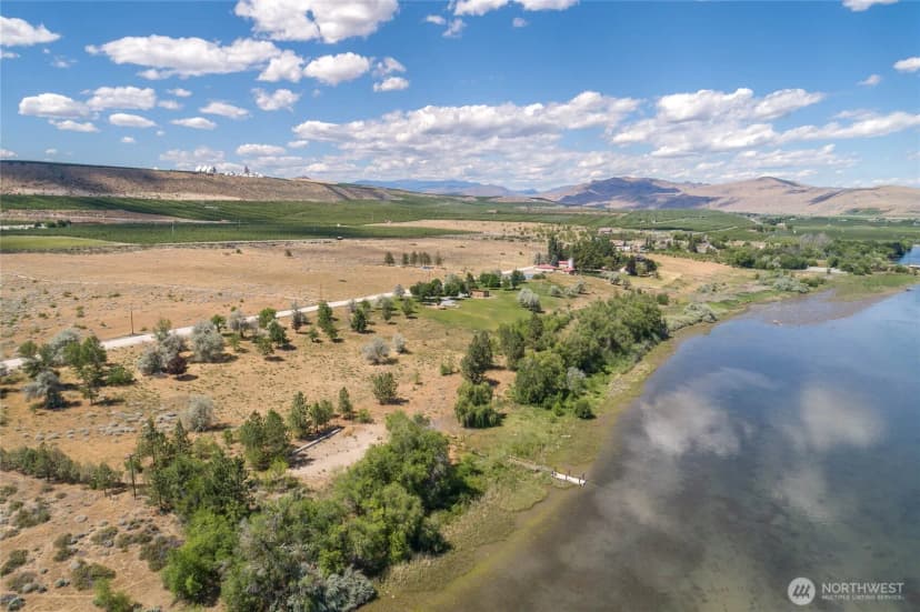 Property photo for 307 Monse River Road, Brewster