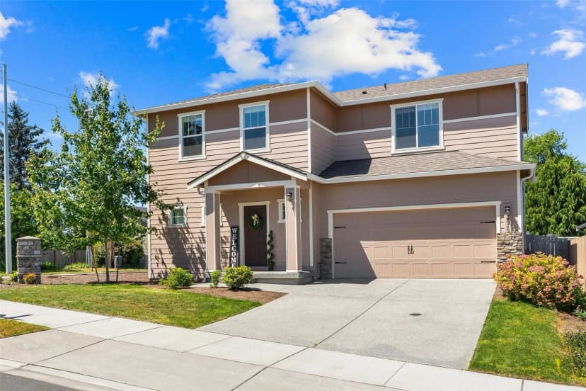 Property photo for 28402 78th Avenue Nw, Stanwood
