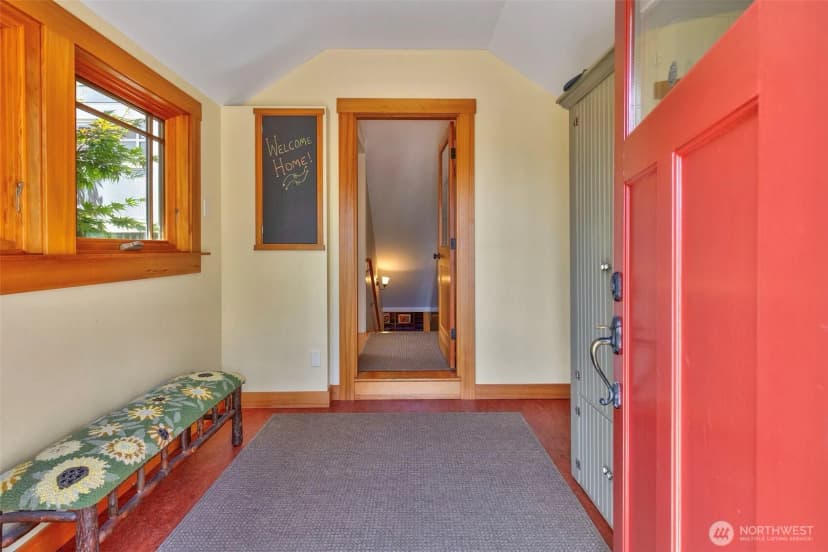 Property photo for 1018 Taft Street, Port Townsend photo 15