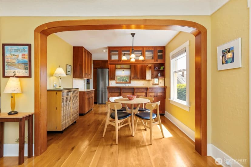 Property photo for 1018 Taft Street, Port Townsend photo 9