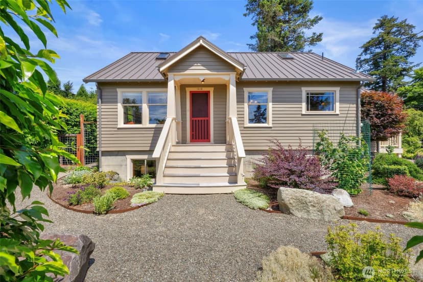Property photo for 1018 Taft Street, Port Townsend photo 5