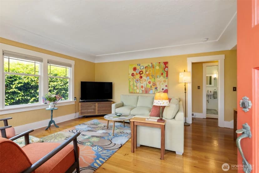 Property photo for 1018 Taft Street, Port Townsend photo 6