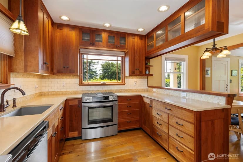 Property photo for 1018 Taft Street, Port Townsend photo 12