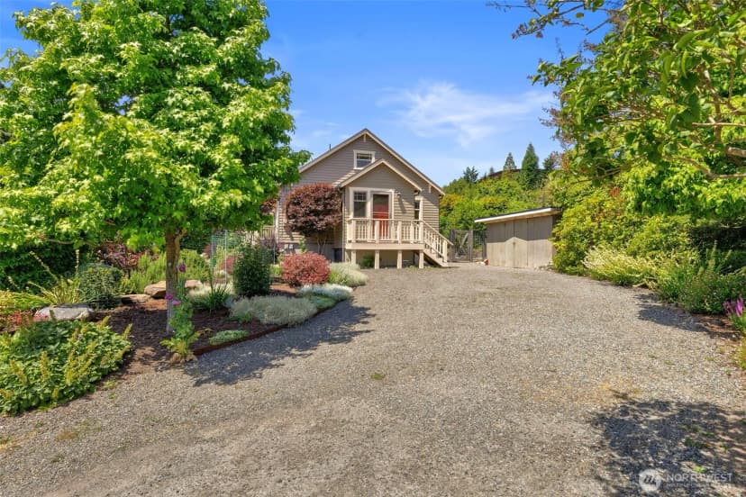 Property photo for 1018 Taft Street, Port Townsend photo 34