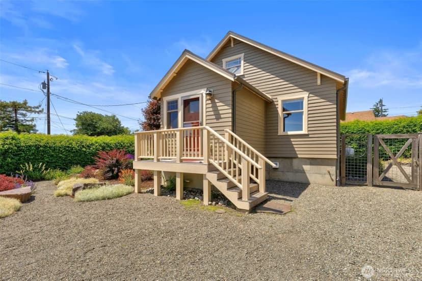 Property photo for 1018 Taft Street, Port Townsend photo 33