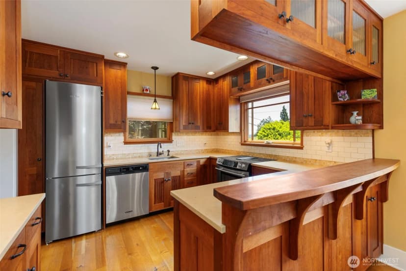 Property photo for 1018 Taft Street, Port Townsend photo 11