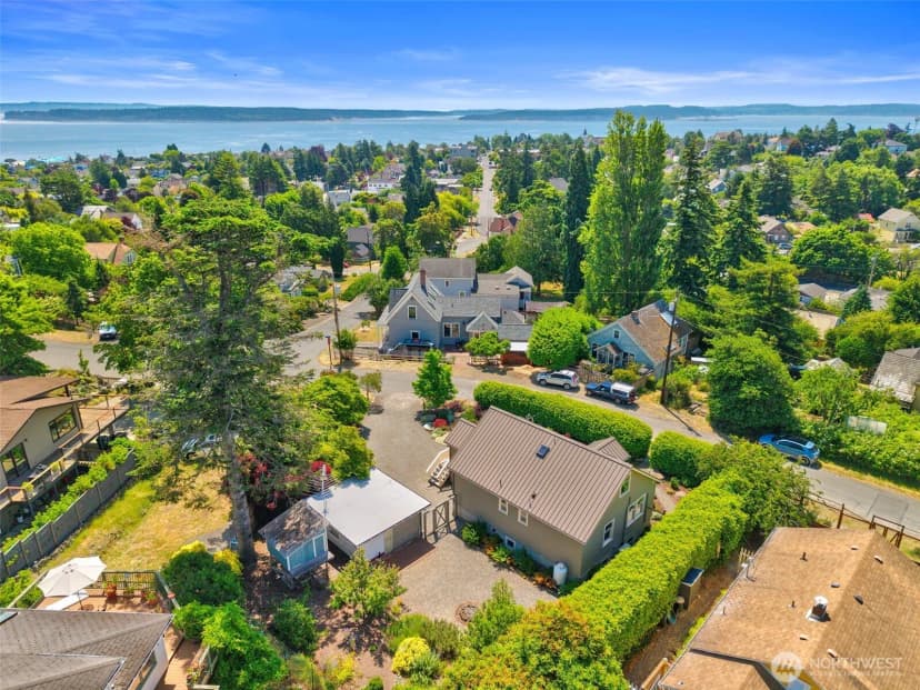 Property photo for 1018 Taft Street, Port Townsend photo 39