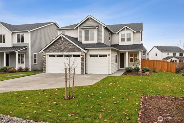 Property photo for 13902 Uplands Place E #66, Puyallup
