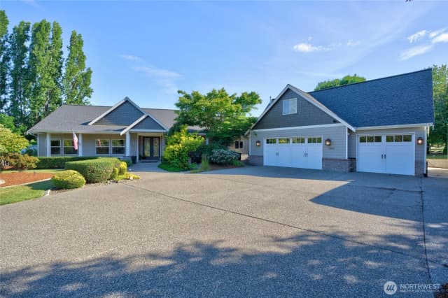 Property photo for 5604 33rd Street Ct Nw, Gig Harbor