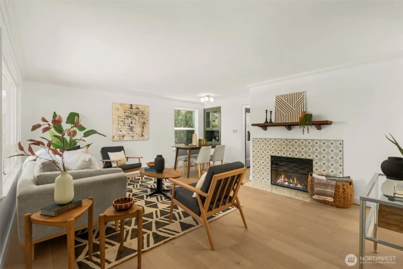 Property photo for 4411 50th Avenue Sw, Seattle photo 6