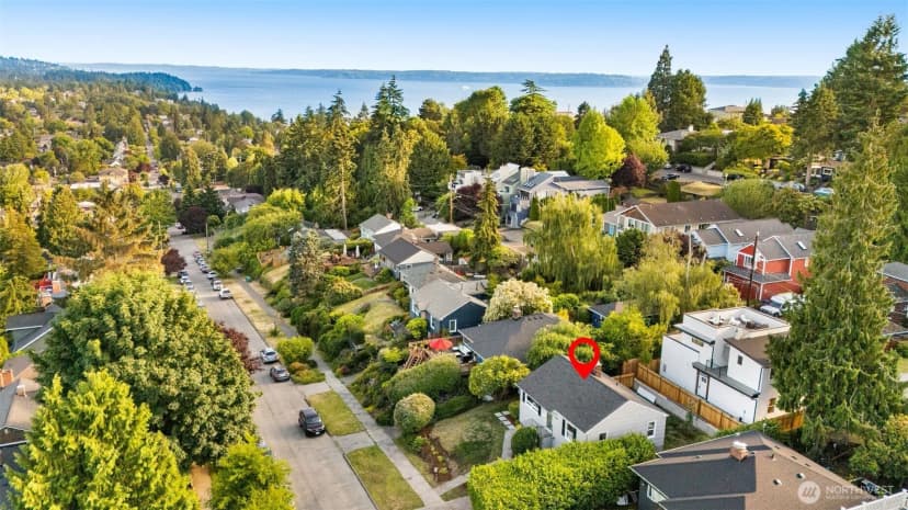Property photo for 4411 50th Avenue Sw, Seattle photo 27