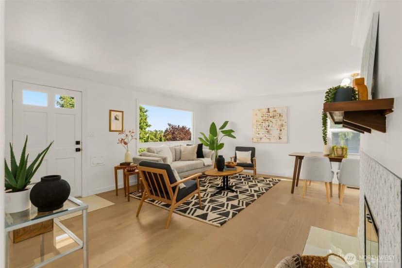 Property photo for 4411 50th Avenue Sw, Seattle photo 7