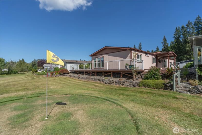 Property photo for 532 Nw Silver Glen Lane, Bremerton photo 32
