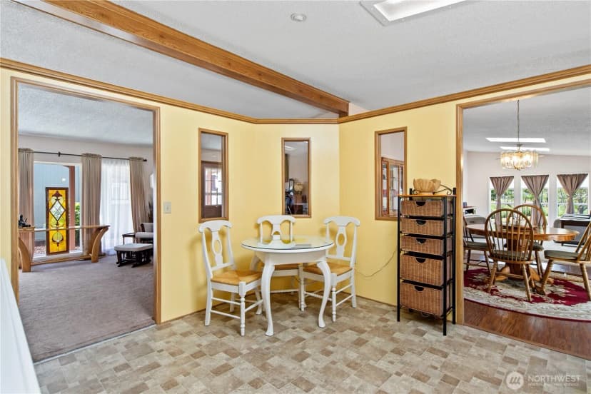 Property photo for 532 Nw Silver Glen Lane, Bremerton photo 9