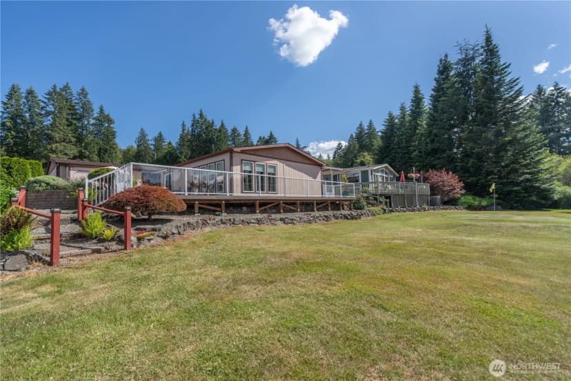 Property photo for 532 Nw Silver Glen Lane, Bremerton photo 34