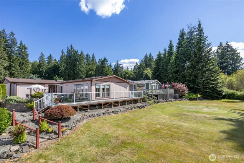 Property photo for 532 Nw Silver Glen Lane, Bremerton photo 33