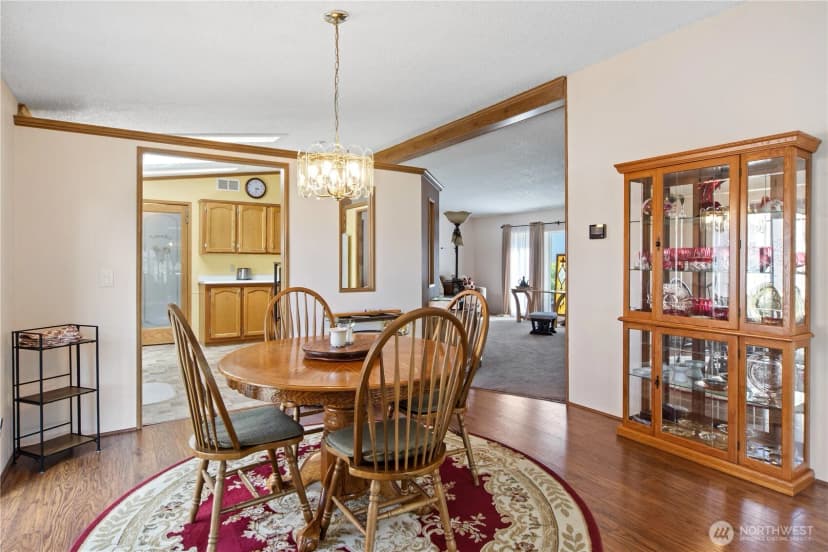 Property photo for 532 Nw Silver Glen Lane, Bremerton photo 12