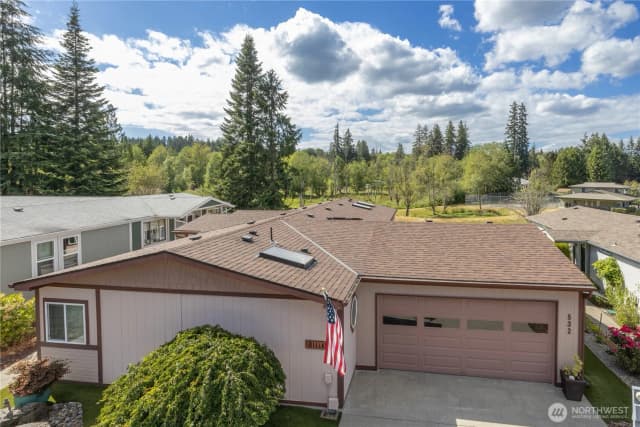 Property photo for 532 Nw Silver Glen Lane, Bremerton photo 3
