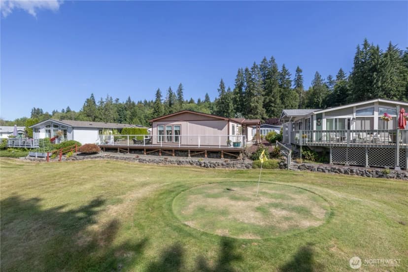 Property photo for 532 Nw Silver Glen Lane, Bremerton photo 2