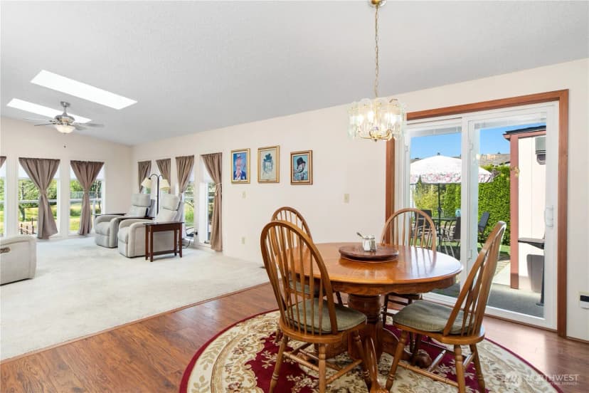 Property photo for 532 Nw Silver Glen Lane, Bremerton photo 13