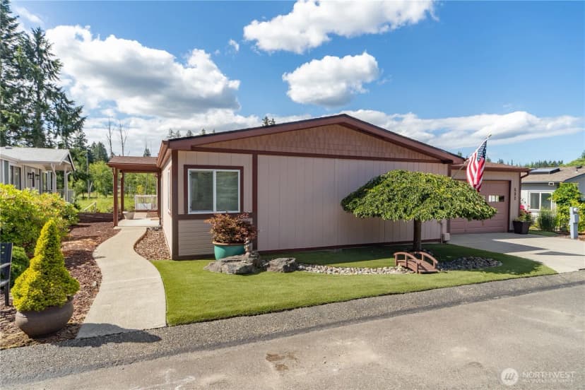 Property photo for 532 Nw Silver Glen Lane, Bremerton photo 36