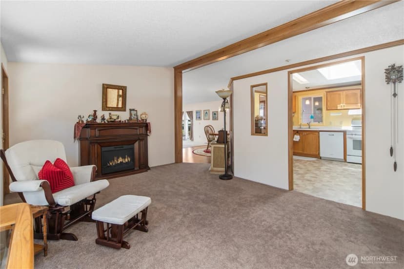 Property photo for 532 Nw Silver Glen Lane, Bremerton photo 7