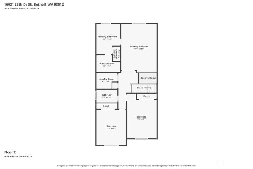 Property photo for 16021 35th Drive Se, Bothell photo 33