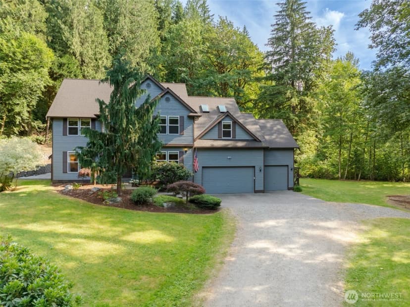 Property photo for 10930 Kelly Road Ne, Carnation photo 2