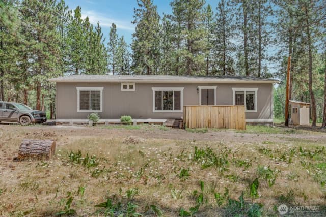 Property photo for 2 Boardman Way, Goldendale