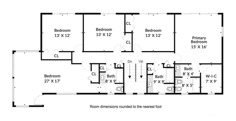 Property photo for 4736 Somerset Avenue Se, Bellevue photo 32