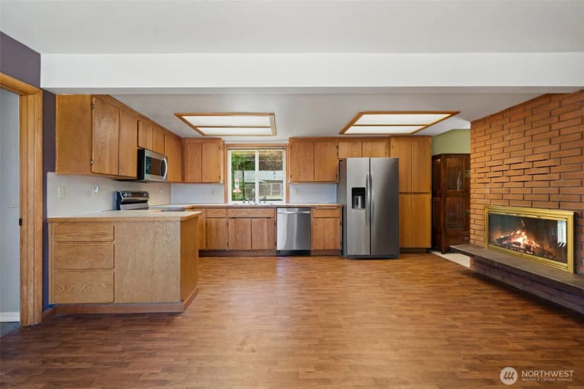 Property photo for 3512 Se Salmonberry Road, Port Orchard photo 8