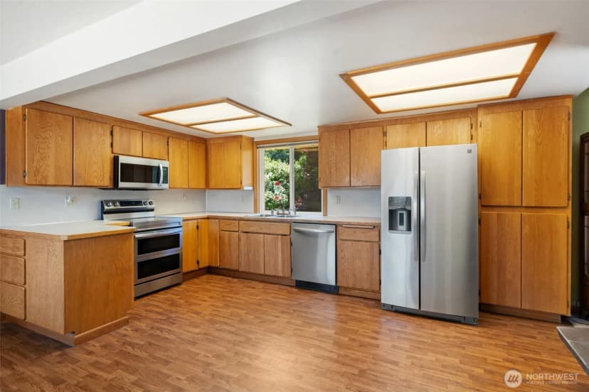 Property photo for 3512 Se Salmonberry Road, Port Orchard photo 6