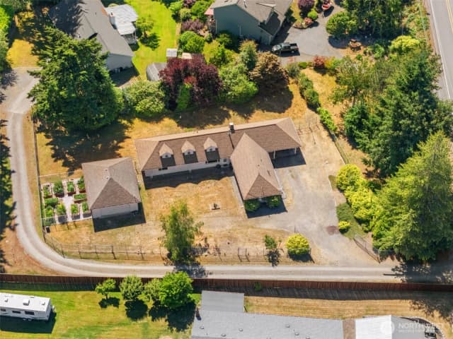 Property photo for 3512 Se Salmonberry Road, Port Orchard photo 4